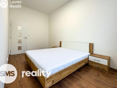 Оренда квартири 3+KK Opava, Nákladní č. 3