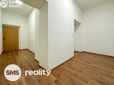 Оренда квартири 3+KK Opava, Nákladní č. 6