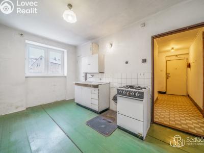 Prodej bytu 2+1 Sokolov, Slovenská č. 2