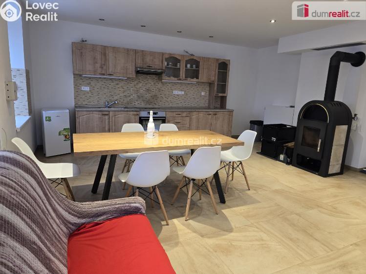 Prodej rodinného domu Dolní Bousov č. 6