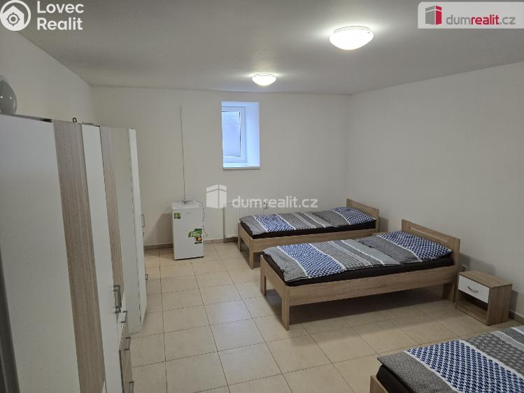 Prodej rodinného domu Dolní Bousov č. 13