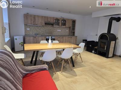 Prodej rodinného domu Dolní Bousov č. 6