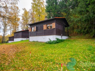 Продаж хатини Horní Planá, Jenišov č. 6