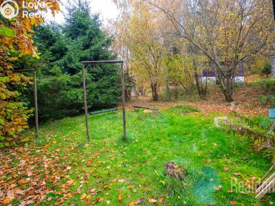 Prodej chaty Horní Planá, Jenišov č. 3