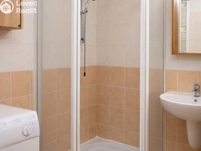 Pronájem bytu 1+KK Praha, Jemnická č. 4