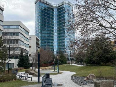 Pronájem bytu 1+KK Praha, Jemnická č. 6