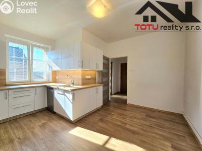 Pronájem bytu 2+KK Jaroměř č. 5