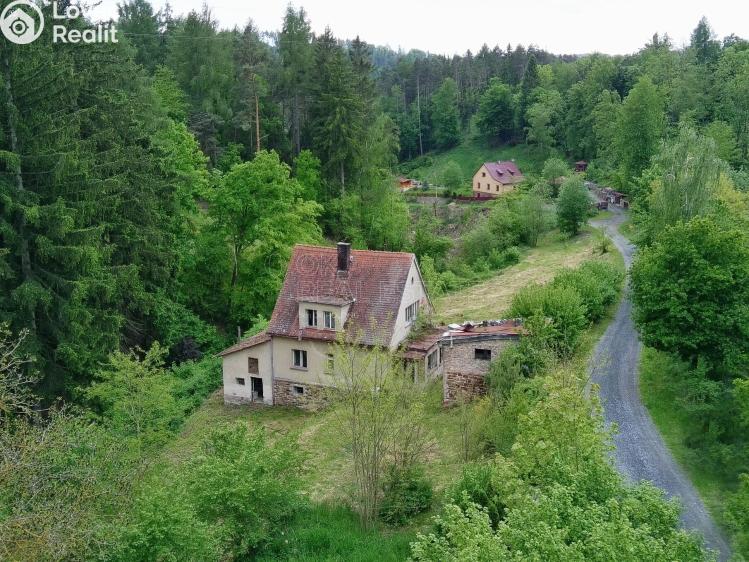 Prodej rodinného domu Úžice č. 6