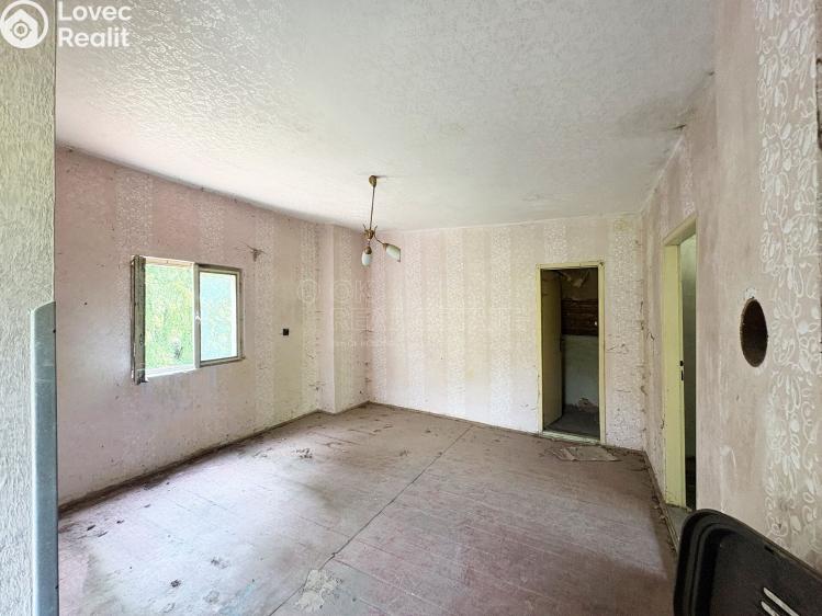 Prodej rodinného domu Úžice č. 18