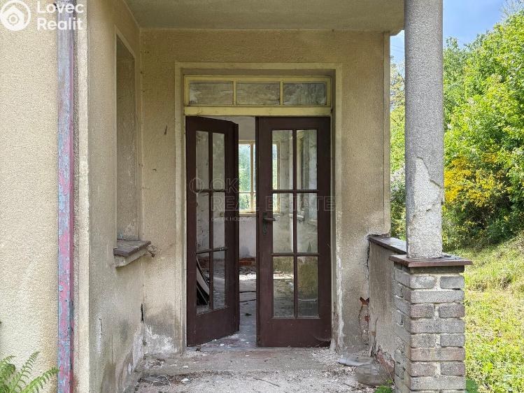 Продажа семейного дома Úžice č. 13