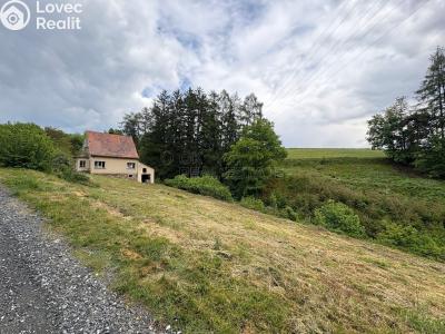 Prodej rodinného domu Úžice č. 5