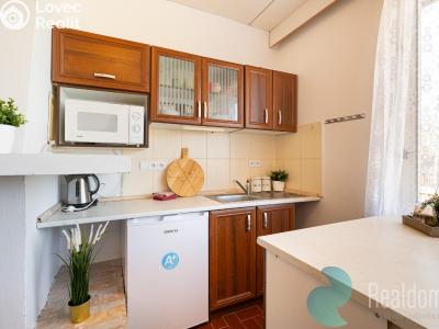 Продаж хатини Horní Planá, Jenišov č. 5