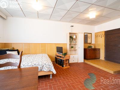 Продаж хатини Horní Planá, Jenišov č. 6