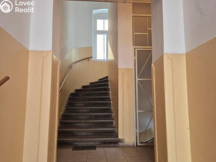 Pronájem kanceláře Plzeň, Koterovská č. 10