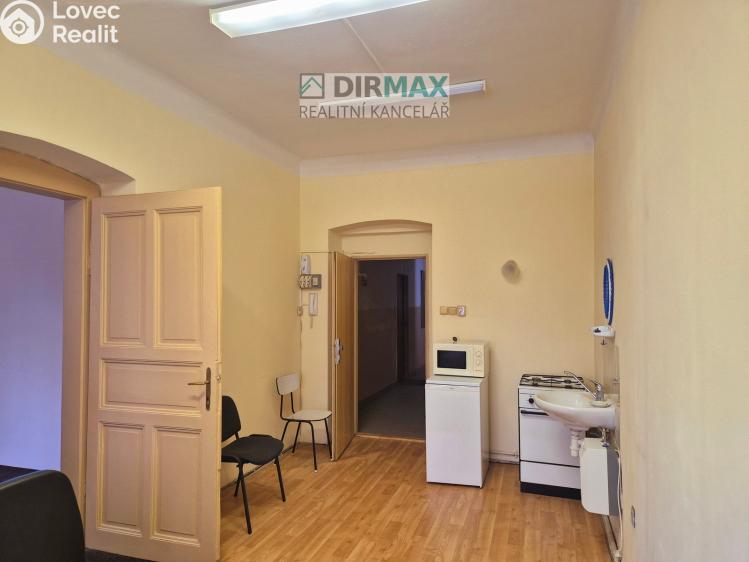 Rent office space Plzeň, Koterovská č. 5