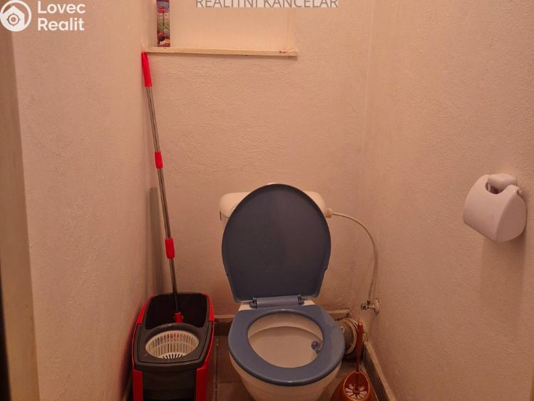 Rent office space Plzeň, Koterovská č. 8