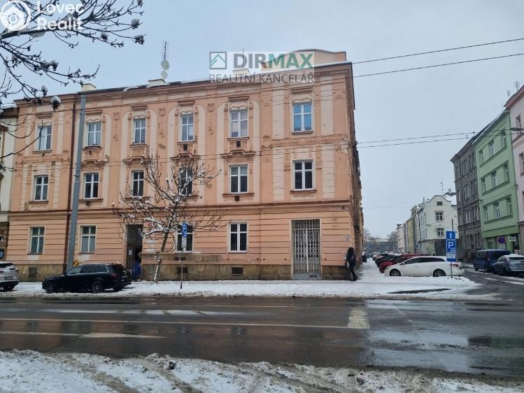 Rent office space Plzeň, Koterovská č. 11