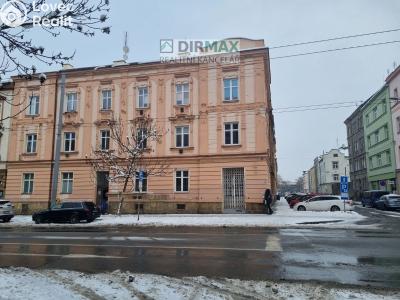 Pronájem kanceláře Plzeň, Koterovská č. 1