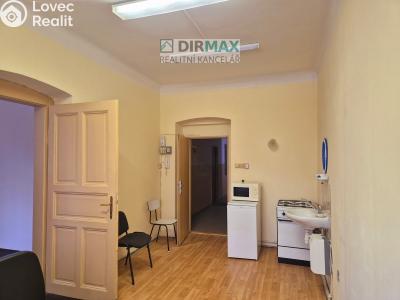 Rent office space Plzeň, Koterovská č. 5