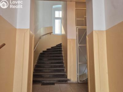 Rent office space Plzeň, Koterovská č. 9