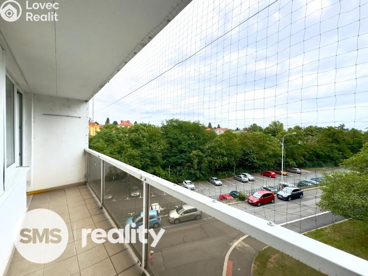 Prodej bytu 1+KK Praha, Tobrucká 709/17 č. 2