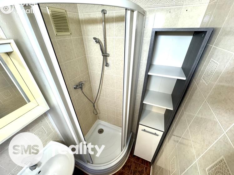 Prodej bytu 1+KK Praha, Tobrucká 709/17 č. 4