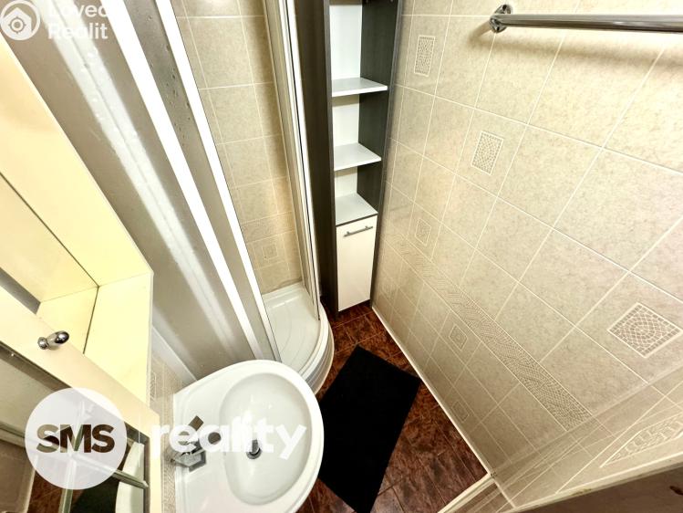 Prodej bytu 1+KK Praha, Tobrucká 709/17 č. 7