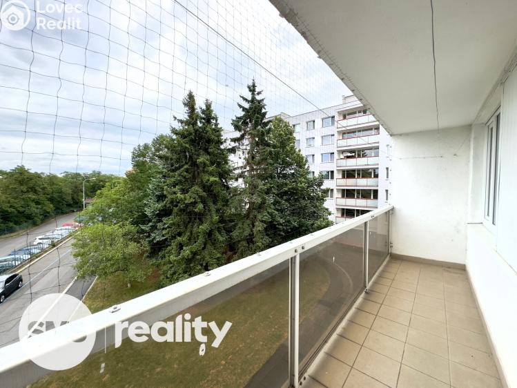 Prodej bytu 1+KK Praha, Tobrucká 709/17 č. 10