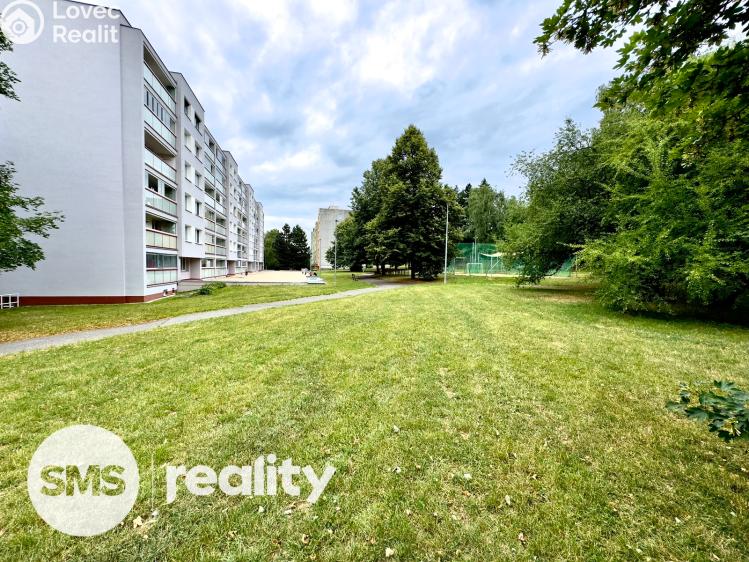 Prodej bytu 1+KK Praha, Tobrucká 709/17 č. 12