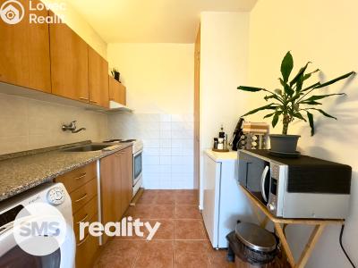 Prodej bytu 1+KK Praha, Tobrucká č. 1