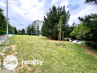 Prodej bytu 1+KK Praha, Tobrucká č. 3