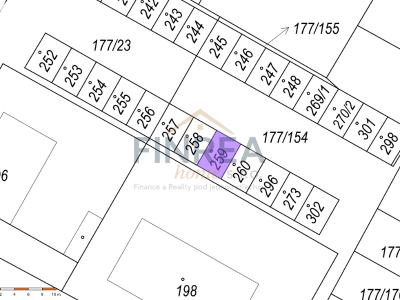 Prodej garáže Světec, Tyršova č. 4