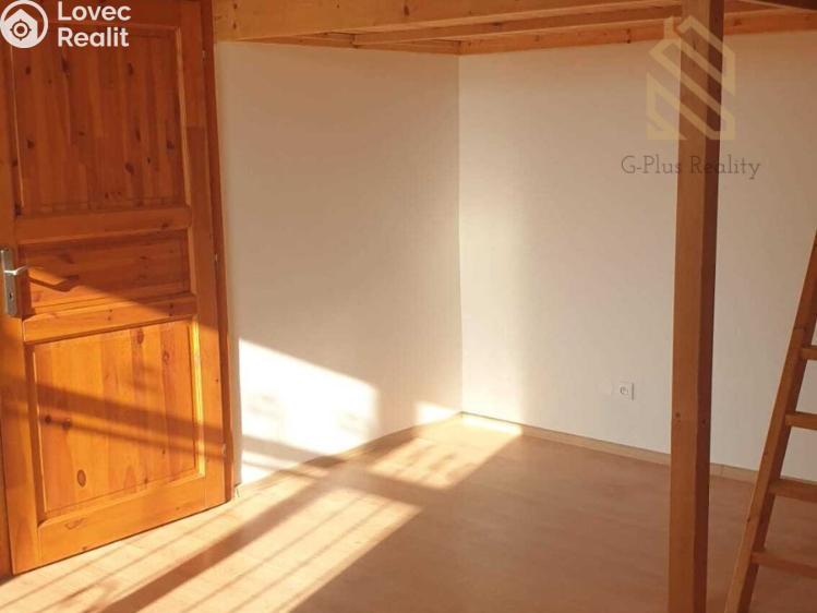 Rent apartment 1+1 Ústí nad Labem, Emy Destinové č. 8