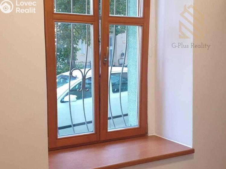 Rent apartment 1+1 Ústí nad Labem, Emy Destinové č. 9