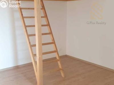 Rent apartment 1+1 Ústí nad Labem, Emy Destinové č. 4