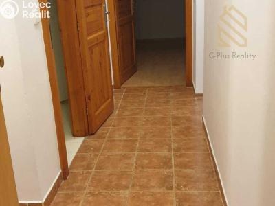 Rent apartment 1+1 Ústí nad Labem, Emy Destinové č. 6