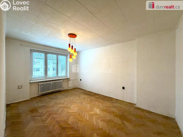 Prodej bytu 2+1 Bukovany č. 4