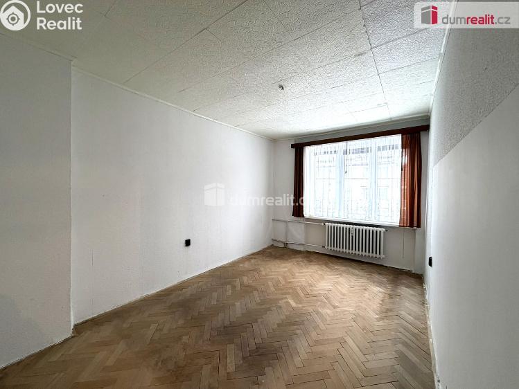 Prodej bytu 2+1 Bukovany č. 5