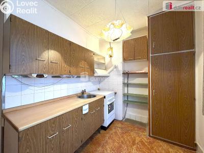 Prodej bytu 2+1 Bukovany č. 2