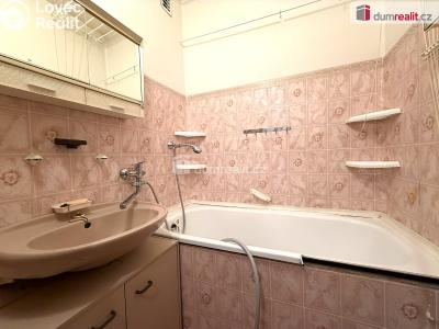 Prodej bytu 2+1 Bukovany č. 6