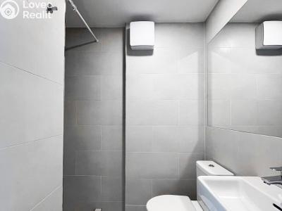 Pronájem bytu 1+KK Praha, Poděbradská č. 4