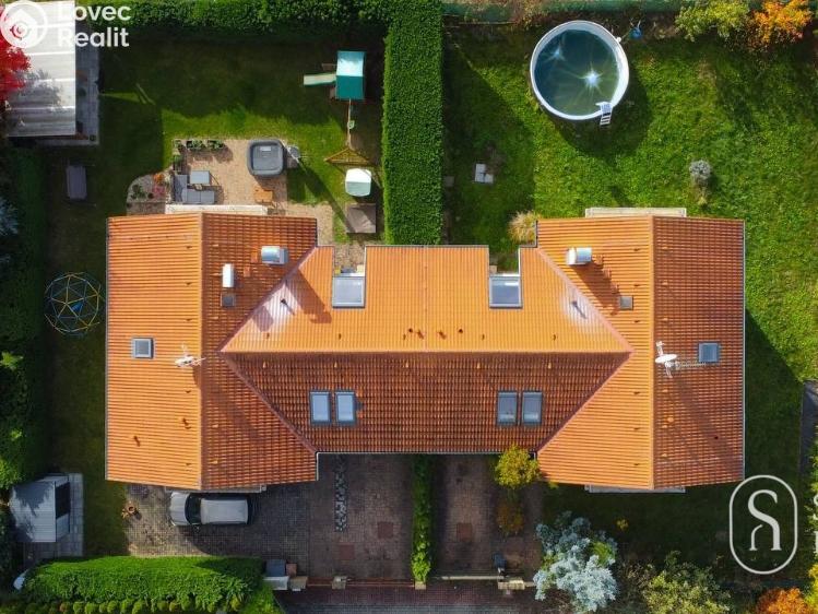 Продажа семейного дома Praha, Lutínská č. 4