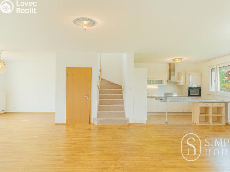 Продажа семейного дома Praha, Lutínská č. 10