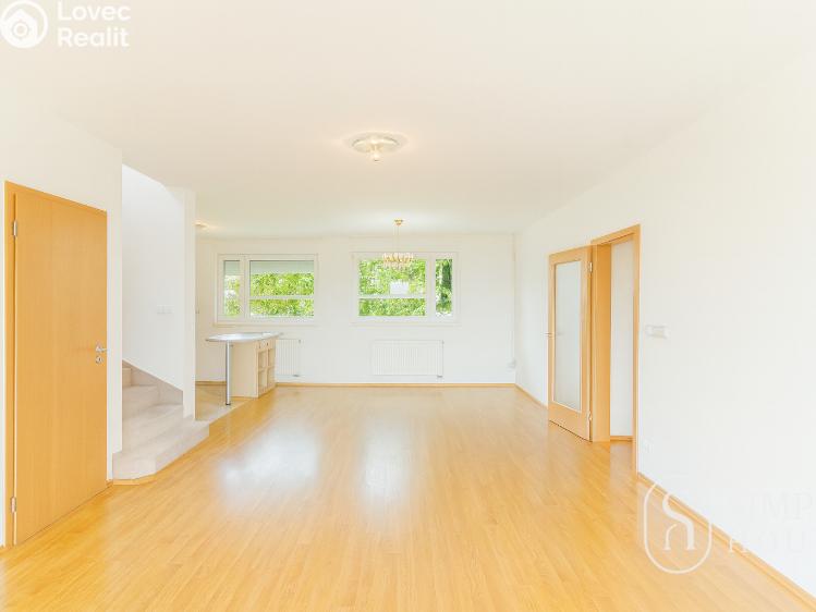 Продажа семейного дома Praha, Lutínská č. 11