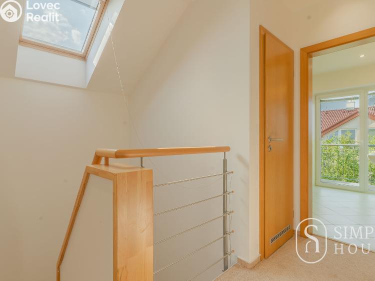 Продажа семейного дома Praha, Lutínská č. 13