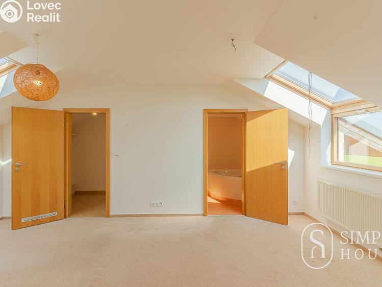 Продажа семейного дома Praha, Lutínská č. 16