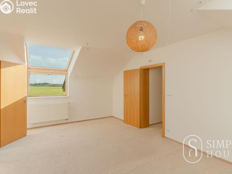 Продажа семейного дома Praha, Lutínská č. 17