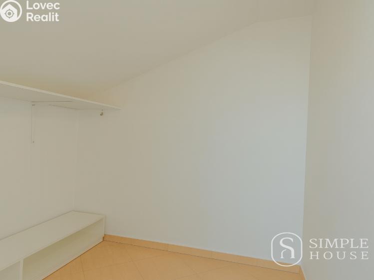 Продажа семейного дома Praha, Lutínská č. 21