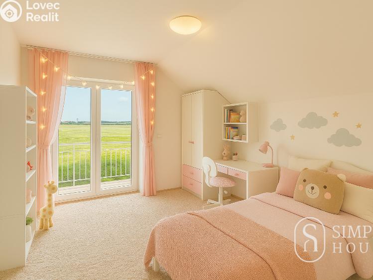 Продажа семейного дома Praha, Lutínská č. 23