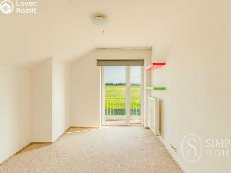 Продажа семейного дома Praha, Lutínská č. 24